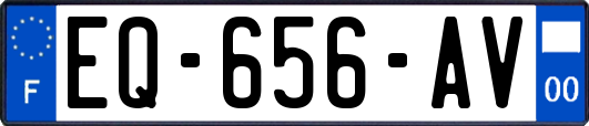 EQ-656-AV