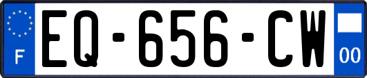 EQ-656-CW