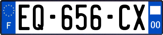 EQ-656-CX