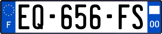 EQ-656-FS