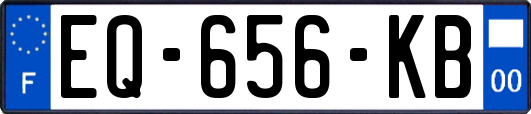 EQ-656-KB