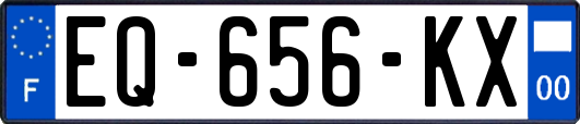 EQ-656-KX