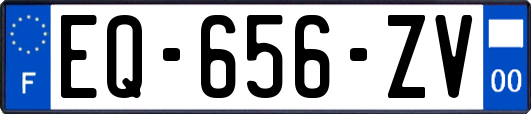 EQ-656-ZV