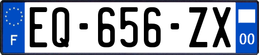 EQ-656-ZX