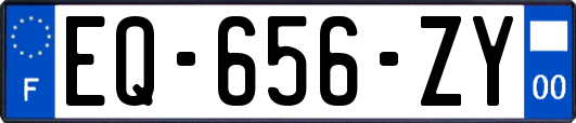 EQ-656-ZY