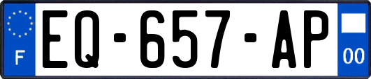 EQ-657-AP