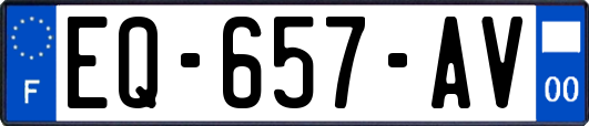 EQ-657-AV