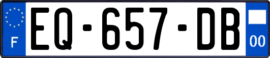 EQ-657-DB