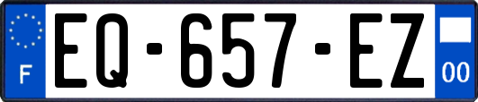 EQ-657-EZ