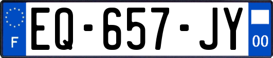 EQ-657-JY