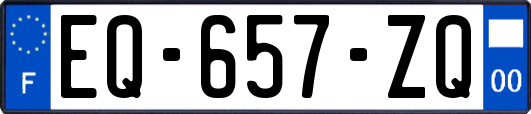 EQ-657-ZQ