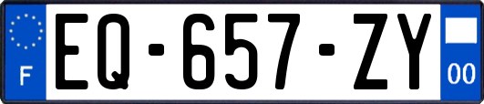 EQ-657-ZY