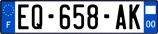 EQ-658-AK