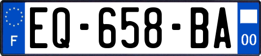 EQ-658-BA