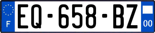 EQ-658-BZ