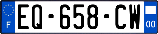 EQ-658-CW