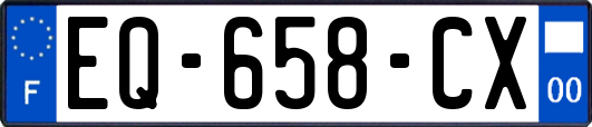 EQ-658-CX