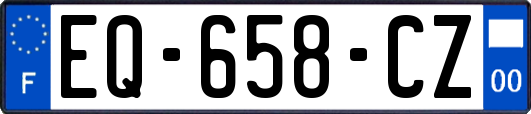 EQ-658-CZ