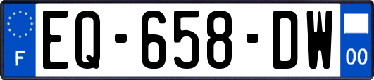 EQ-658-DW