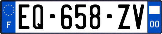 EQ-658-ZV