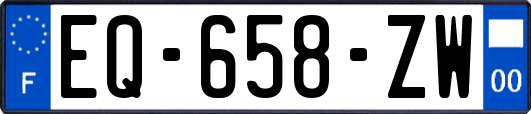 EQ-658-ZW