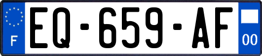 EQ-659-AF