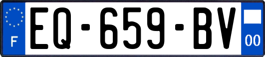 EQ-659-BV