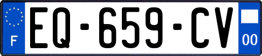 EQ-659-CV