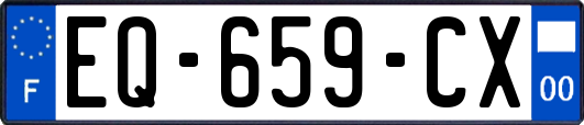 EQ-659-CX