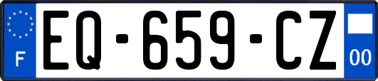 EQ-659-CZ