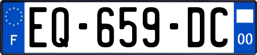 EQ-659-DC