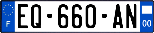 EQ-660-AN