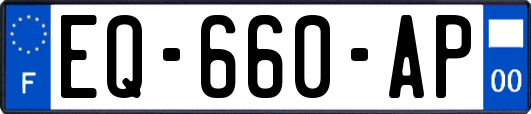 EQ-660-AP