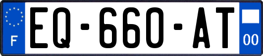 EQ-660-AT