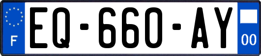 EQ-660-AY