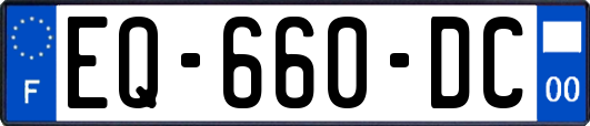 EQ-660-DC