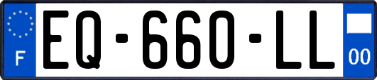 EQ-660-LL
