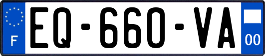 EQ-660-VA