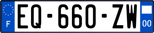 EQ-660-ZW