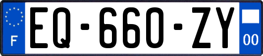 EQ-660-ZY