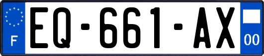 EQ-661-AX