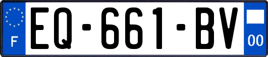 EQ-661-BV