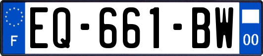 EQ-661-BW