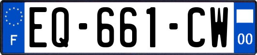 EQ-661-CW