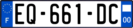 EQ-661-DC