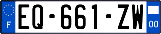 EQ-661-ZW