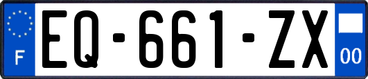 EQ-661-ZX