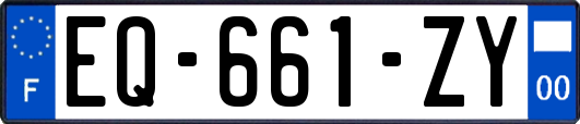 EQ-661-ZY