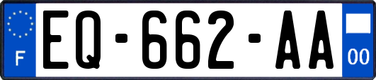 EQ-662-AA