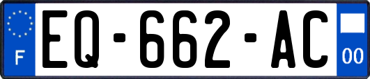 EQ-662-AC